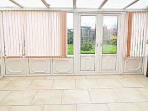 Conservatory- click for photo gallery